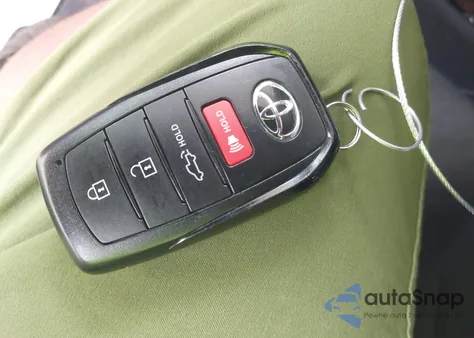 2024 Toyota Tundra Hybrid Platinum 4Wd z USA, uszkodzony, nr VIN 5TFNC5DB2RX048819